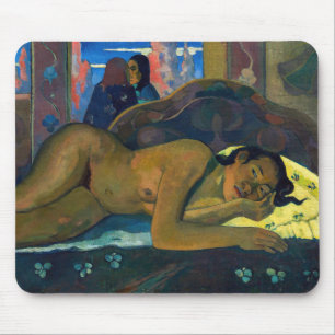 Paul Gauguin - Nevermore / O Taiti Muismat