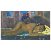 Paul Gauguin - Nevermore / O Taiti Tafelkleed (Voorkant (Horizontaal))