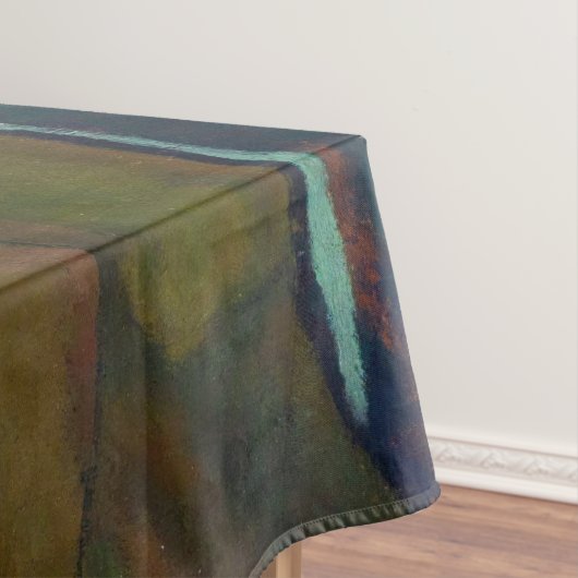 Paul Gauguin - Nevermore / O Taiti Tafelkleed (Voorbeeld)