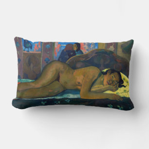 Paul Gauguin - Nooit Meer / O Taiti Kussen
