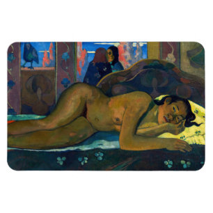 Paul Gauguin - Nooit Meer / O Taiti Magneet