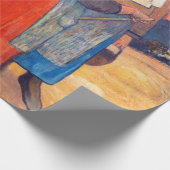 Paul Gauguin - Paysannes Breton Cadeaupapier (Hoek)