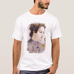 Paul Gauguin   Portret van een jonge vrouw, 1886 T-shirt