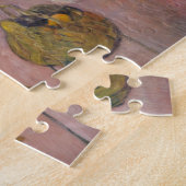 Paul Gauguin | Siesta Legpuzzel (Zijkant)