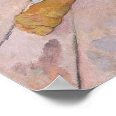 Paul Gauguin Siesta Schilderkunst Print (Hoek)