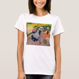 Paul Gauguin   Siesta T-shirt