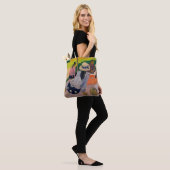 Paul Gauguin | Siesta Tote Bag (Op model)