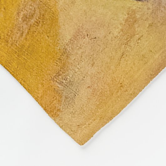 Paul Gauguin - Tahitiaanse vrouwen op het strand Fleece Deken (Hoek)