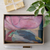 Paul Gauguin - Tahitiaanse vrouwen op het strand Tissuepapier (Geschenk)