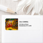 Paul Gauguin - Tahitiaanse vrouwen / Parau API Etiket (Insitu)