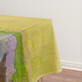 Paul Gauguin - Tahitian Landscape Tafelkleed (Voorbeeld)