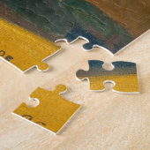 Paul Gauguin Tahitian Matamoe Painting Legpuzzel (Zijkant)