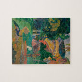 Paul Gauguin Tahitian Matamoe Painting Legpuzzel (Horizontaal)