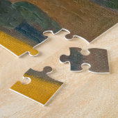 Paul Gauguin Tahitian Matamoe Painting Legpuzzel (Zijkant)