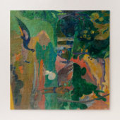 Paul Gauguin Tahitian Matamoe Painting Legpuzzel (Horizontaal)