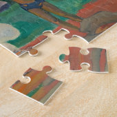 Paul Gauguin Tahitian Matamoe Painting Legpuzzel (Zijkant)