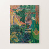 Paul Gauguin Tahitian Matamoe Painting Legpuzzel (Verticaal)