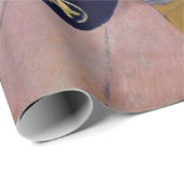 Paul Gauguin - The Siesta Cadeaupapier (Rol Hoek)