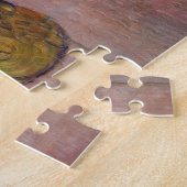 Paul Gauguin - The Siesta Legpuzzel (Zijkant)