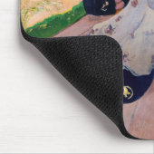 Paul Gauguin - The Siesta Muismat (Hoek)