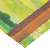 Paul Gauguin - The Siesta Tafelkleed (Gekanteld)