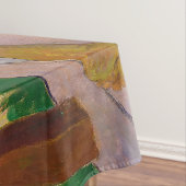 Paul Gauguin - The Siesta Tafelkleed (Voorbeeld)