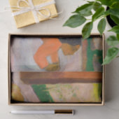 Paul Gauguin - The Siesta Tissuepapier (Geschenk)