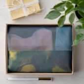 Paul Gauguin - Twee Tahitiaanse vrouwen Tissuepapier (Geschenk)