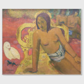 Paul Gauguin - Vairumati Cadeaupapier (Vlak)