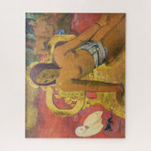 Paul Gauguin - Vairumati Legpuzzel (Verticaal)