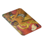 Paul Gauguin - Vairumati Magneet (Rechterzijde)