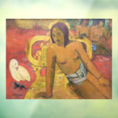 Paul Gauguin - Vairumati Raamsticker (Vel 3)