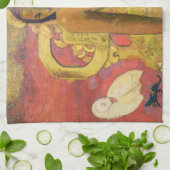 Paul Gauguin - Vairumati Theedoek (Gevouwen)