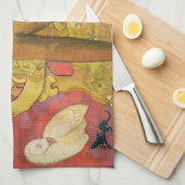 Paul Gauguin - Vairumati Theedoek (Quarter Fold)