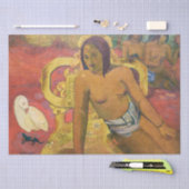 Paul Gauguin - Vairumati Tissuepapier (Craft)