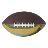 Paul Gauguin Vincent van Gogh schilderij zonnebloe American Football (Voorkant)