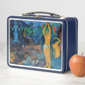 Paul Gauguin - Waar komen we vandaan? (In situ)