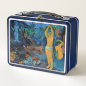 Paul Gauguin - Waar komen we vandaan? (Voorkant)