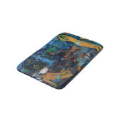 Paul Gauguin - Waar komen we vandaan? Badmat (Gekanteld)