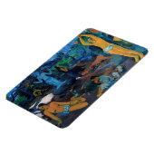 Paul Gauguin - Waar komen we vandaan? Magneet (Linkerzijde)