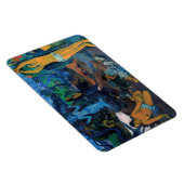 Paul Gauguin - Waar komen we vandaan? Magneet (Rechterzijde)