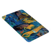 Paul Gauguin - Waar komen we vandaan? Magneet (Rechterzijde)
