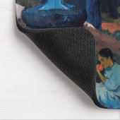 Paul Gauguin - Waar komen we vandaan? Muismat (Hoek)