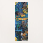 Paul Gauguin - Waar komen we vandaan? Yogamat (Voorkant)