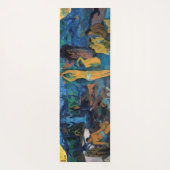 Paul Gauguin - Waar komen we vandaan? Yogamat (Achterkant)