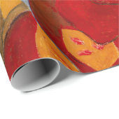 Paul Gauguin - Wanneer ga je trouwen? Cadeaupapier (Rol Hoek)