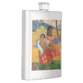 Paul Gauguin - Wanneer ga je trouwen? Flacon (Rechts)