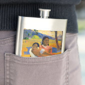 Paul Gauguin - Wanneer ga je trouwen? Flacon (Voorbeeld)