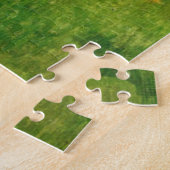 Paul Gauguin "Wanneer ga je trouwen?" Legpuzzel (Zijkant)
