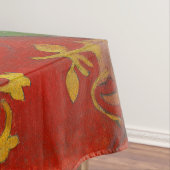 Paul Gauguin - Woman Holding a Fruit Tafelkleed (Voorbeeld)